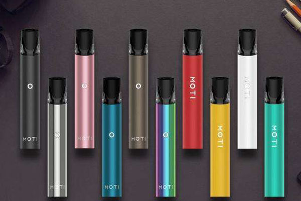 新手可以抽电子烟 新手抽电子烟时胸口疼