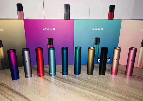 电子烟外观设计公司 电子烟包装设计公司